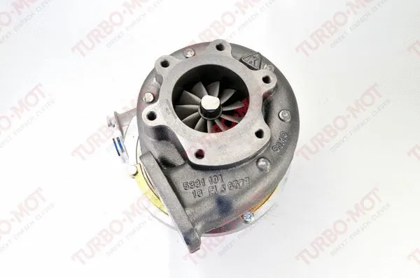 Charger, charging (supercharged/turbocharged) (681972)