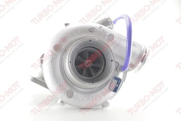 Charger, charging (supercharged/turbocharged) (633092)