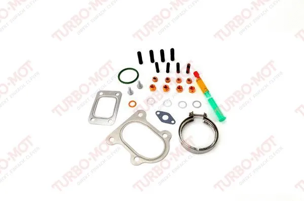 Mounting Kit, charger (MS1560)