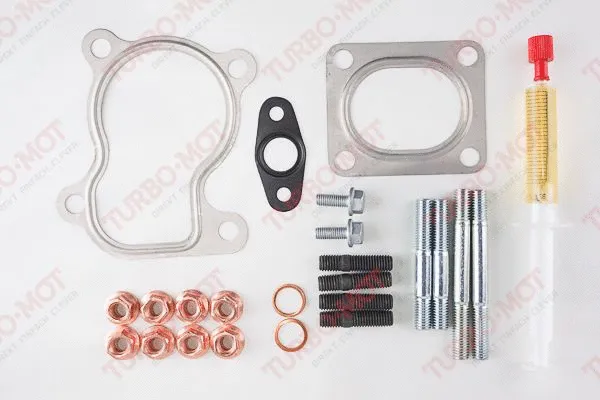 Mounting Kit, charger (MS1855)