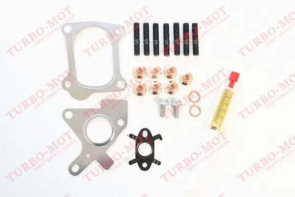 Mounting Kit, charger (MS1362)