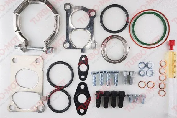 Mounting Kit, charger (MS1814)