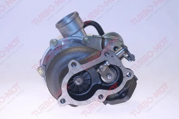 Charger, charging (supercharged/turbocharged) (697142)