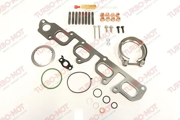 Mounting Kit, charger (MS1957)