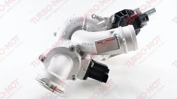 Charger, charging (supercharged/turbocharged) (608303)