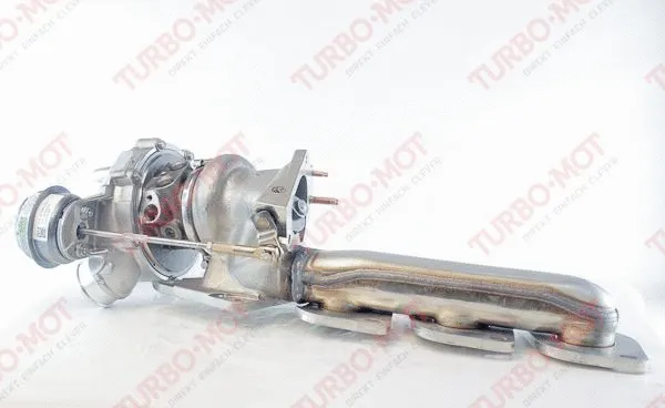 Charger, charging (supercharged/turbocharged) (614492)