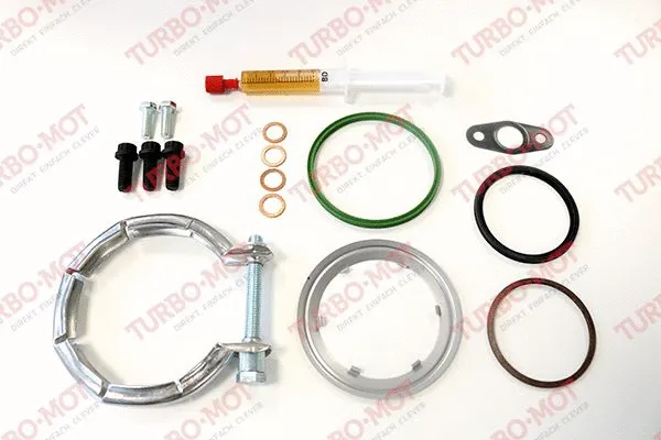 Mounting Kit, charger (MS1738)