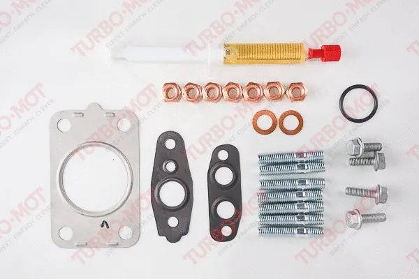 Mounting Kit, charger (MS1635)