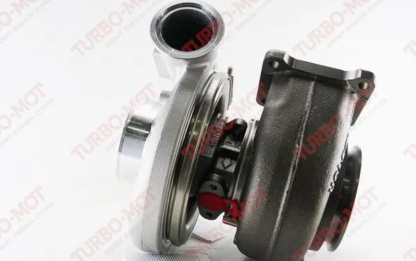 Charger, charging (supercharged/turbocharged) (611062)