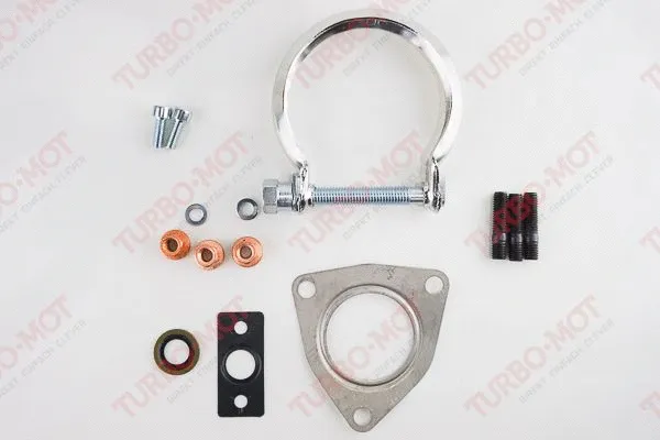 Mounting Kit, charger (MS1041)