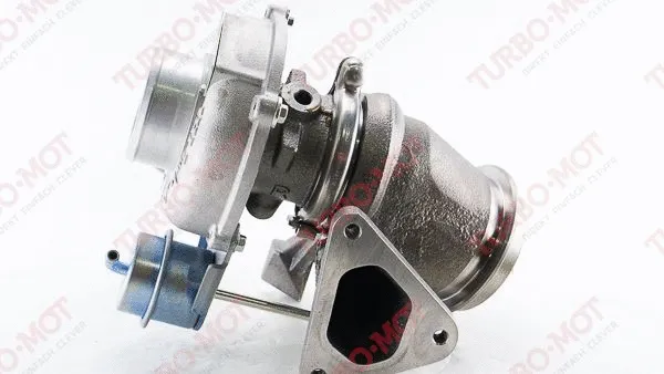 Charger, charging (supercharged/turbocharged) (602582)