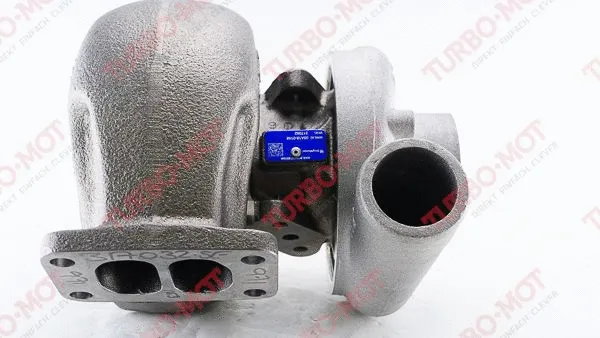 Charger, charging (supercharged/turbocharged) (649092)