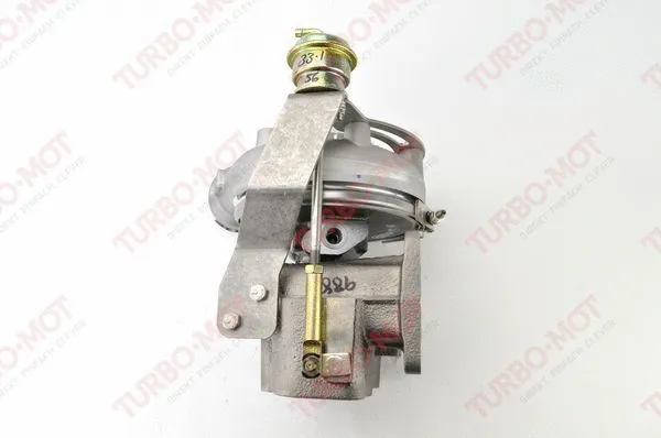 Charger, charging (supercharged/turbocharged) (647292)