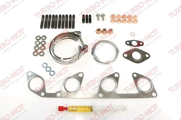 Mounting Kit, charger (MS1601)