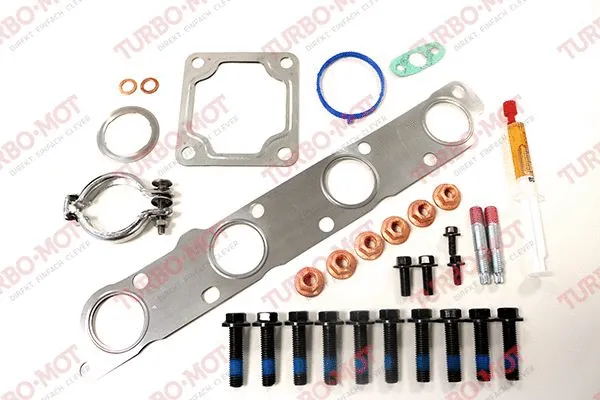 Mounting Kit, charger (MS1008)