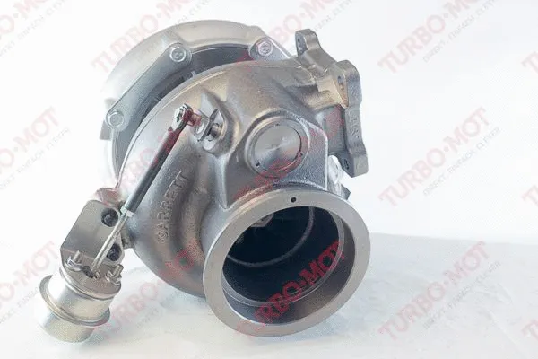 Charger, charging (supercharged/turbocharged) (621992)