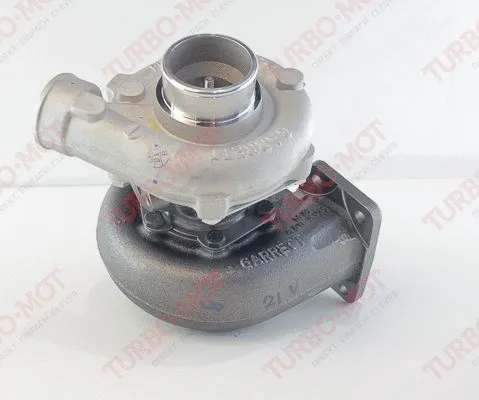 Charger, charging (supercharged/turbocharged) (661992)