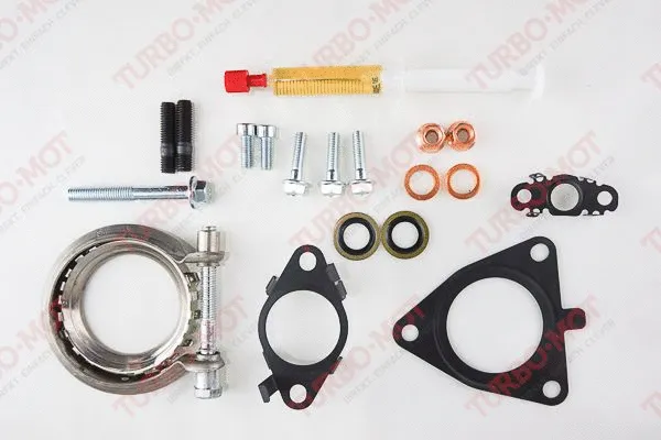 Mounting Kit, charger (MS1794)