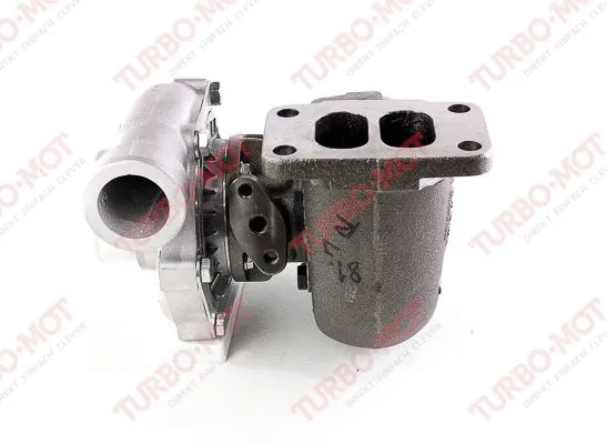 Charger, charging (supercharged/turbocharged) (670242)