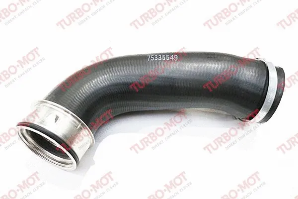 Charge Air Hose (LLS973600)