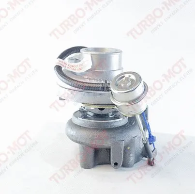 Charger, charging (supercharged/turbocharged) (613792)