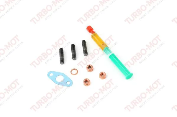 Mounting Kit, charger (MS1082)