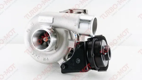 Charger, charging (supercharged/turbocharged) (604282)