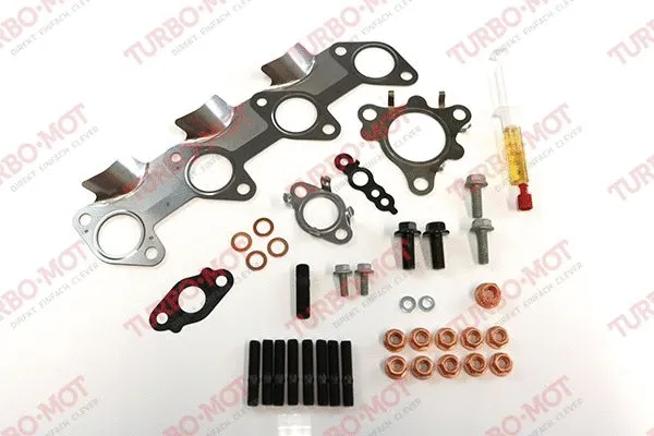 Mounting Kit, charger (MS1567)