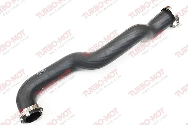 Charge Air Hose (LLS955500)