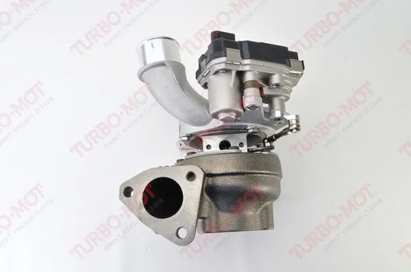 Charger, charging (supercharged/turbocharged) (688192R)