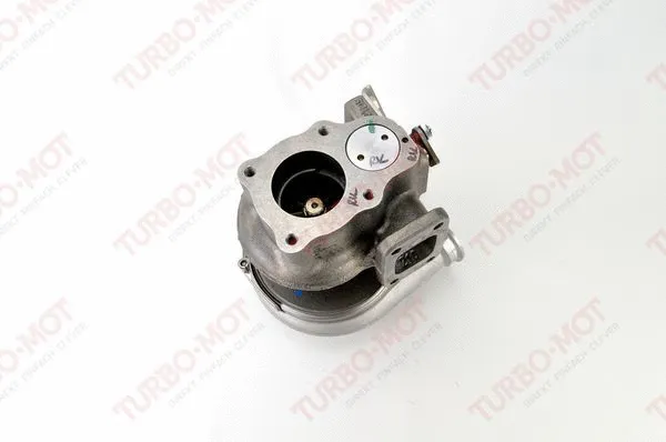 Charger, charging (supercharged/turbocharged) (649082)