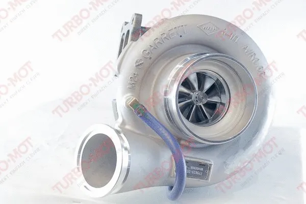 Charger, charging (supercharged/turbocharged)