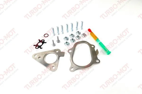 Mounting Kit, charger (MS1523)