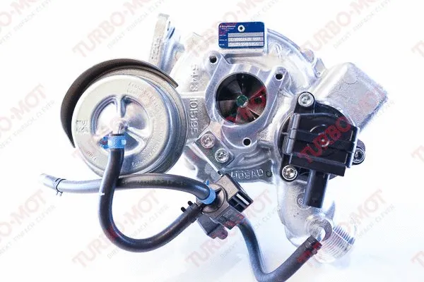 Charger, charging (supercharged/turbocharged)