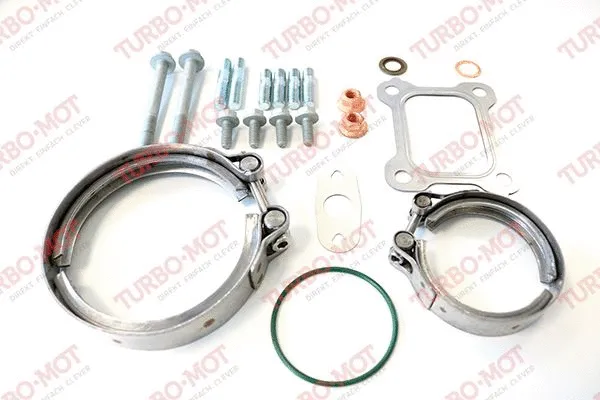 Mounting Kit, charger (MS1258)