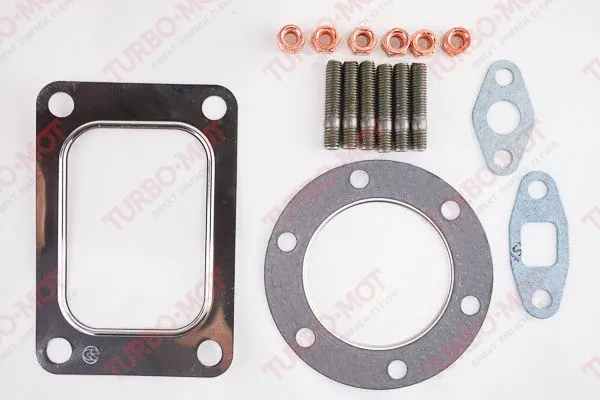 Mounting Kit, charger (MS1260)