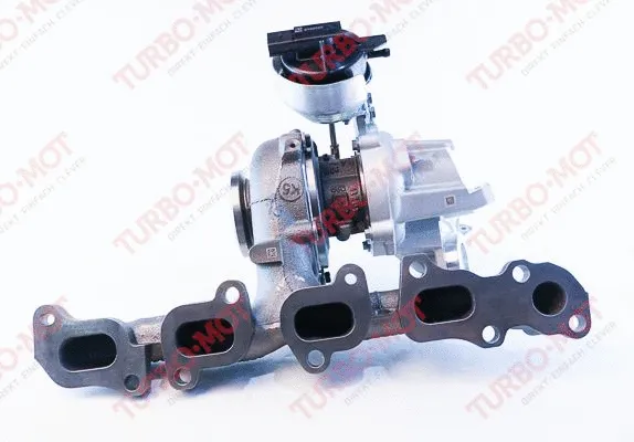 Charger, charging (supercharged/turbocharged) (677703)