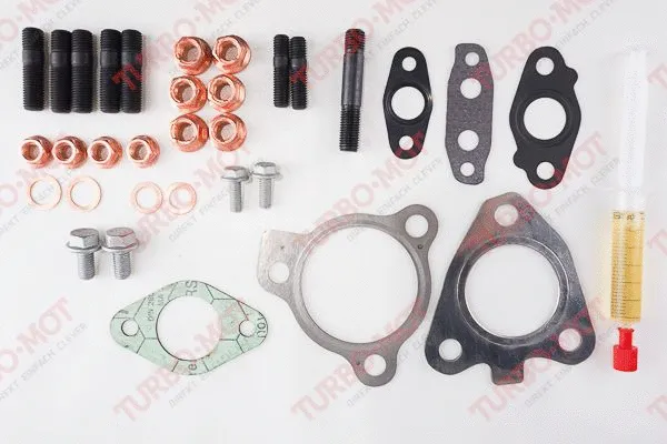 Mounting Kit, charger (MS1395)