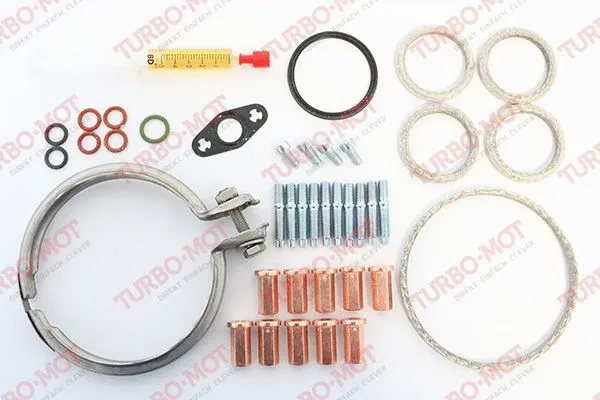 Mounting Kit, charger (MS1245)