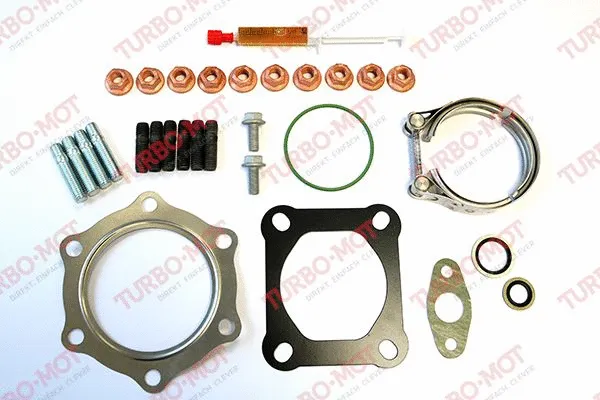 Mounting Kit, charger (MS1278)