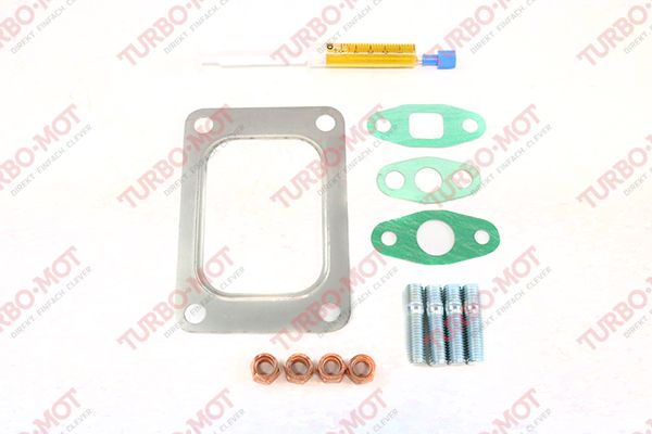 Mounting Kit, charger (MS1092)