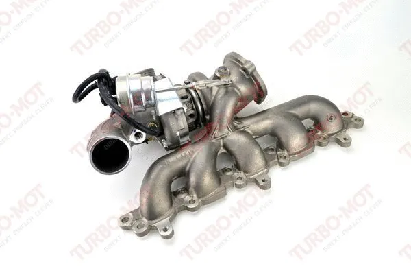 Charger, charging (supercharged/turbocharged) (604162)