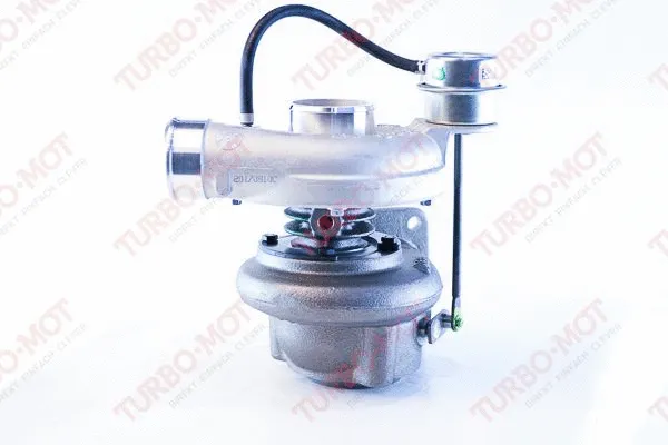 Charger, charging (supercharged/turbocharged) (643892)