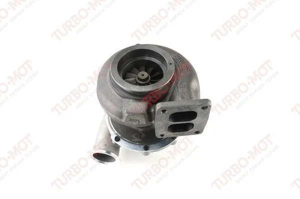 Charger, charging (supercharged/turbocharged) (675652)