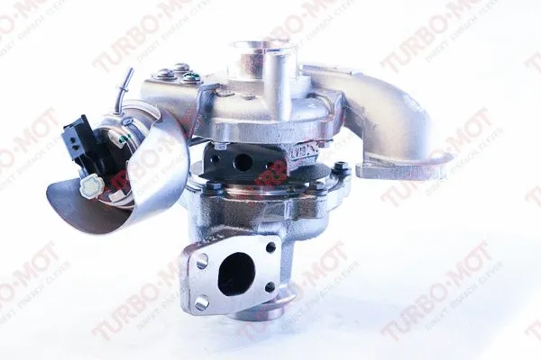 Charger, charging (supercharged/turbocharged) (600213)