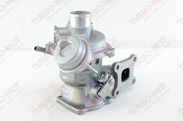 Charger, charging (supercharged/turbocharged) (660592)