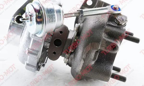 Charger, charging (supercharged/turbocharged) (675792)