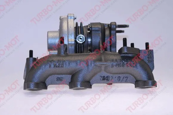 Charger, charging (supercharged/turbocharged) (600572)