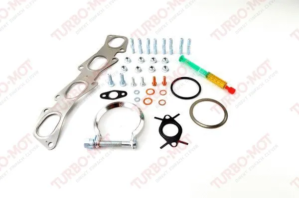 Mounting Kit, charger (MS1442)