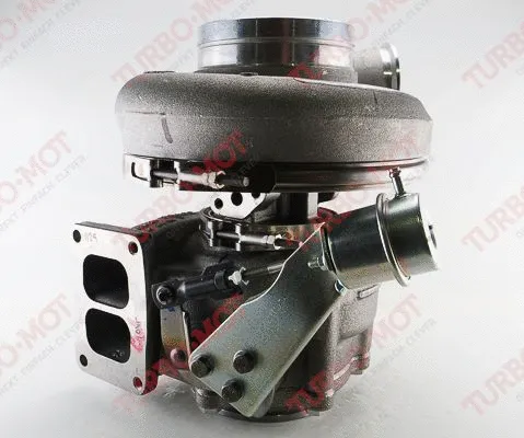 Charger, charging (supercharged/turbocharged) (604992)